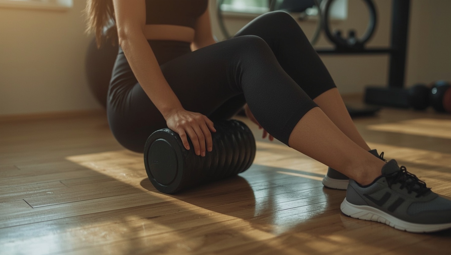 faszien cellulite vorher nachher