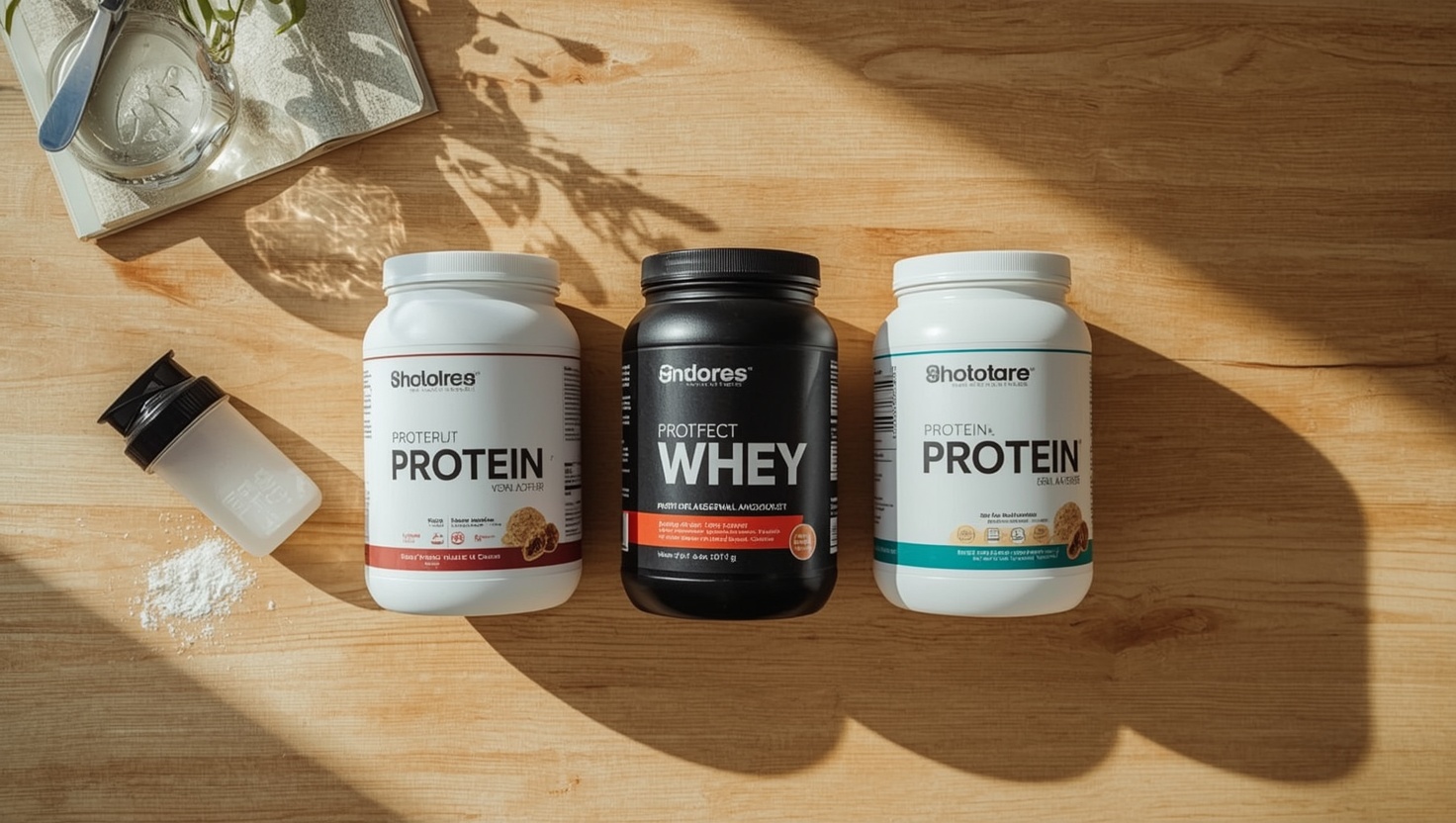 welches whey ist das beste