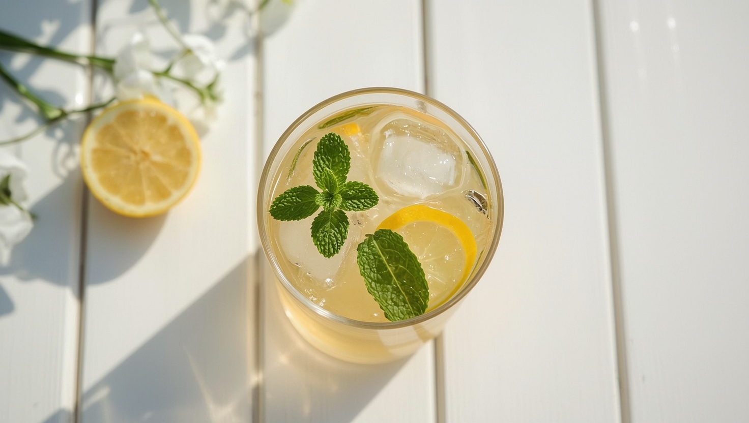 Whey Protein im Sommer richtig einsetzen